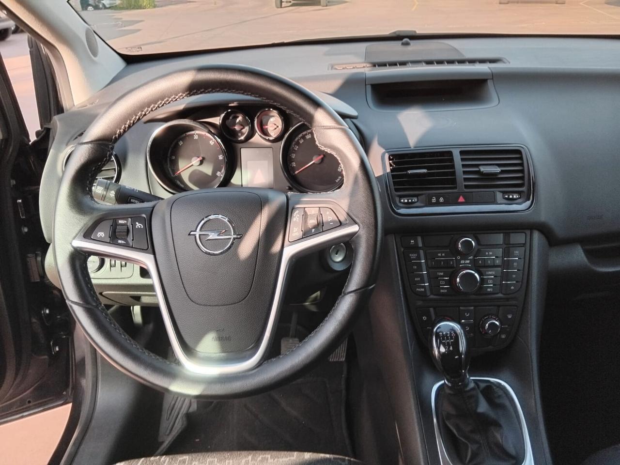 Opel Meriva 1.3 CDTI 95CV ecoFLEX 91MILAKM