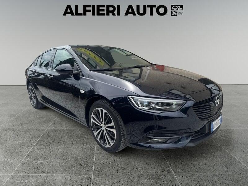 Opel Insignia 1.6 CDTI 136cv AT6 Grand Sport Innovation