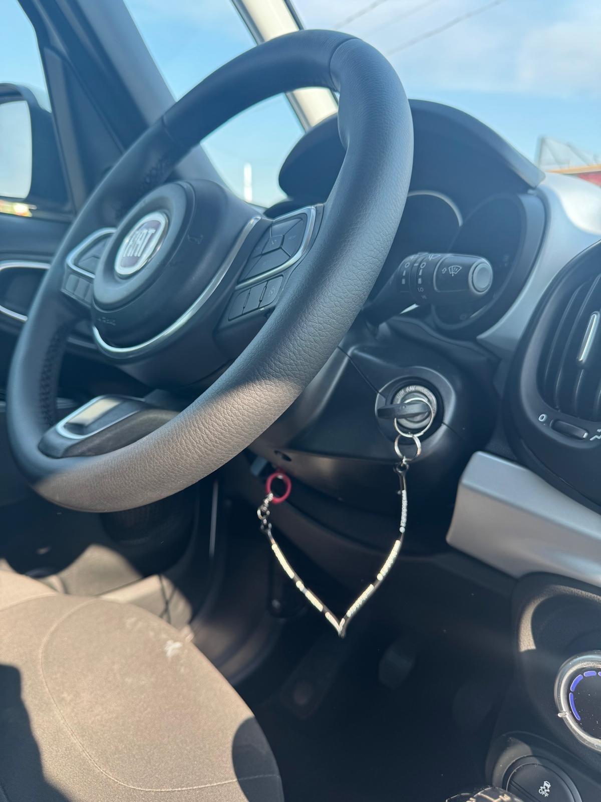 Fiat 500L 1.3 Multijet 95 CV Cross