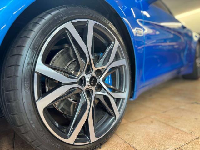 Alpine A110 A110 - Fatturabile IVA esposta - pari al nuovo