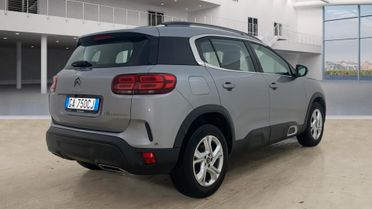 Citroen C5 Aircross BlueHDi 130 S&S Shine