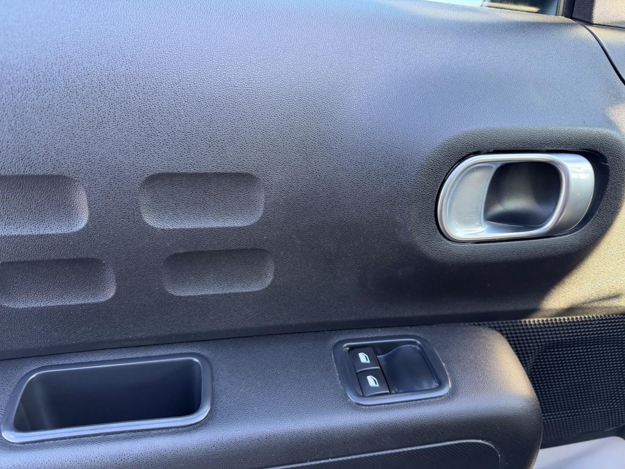 Citroen C3 PureTech 83 S&S Shine