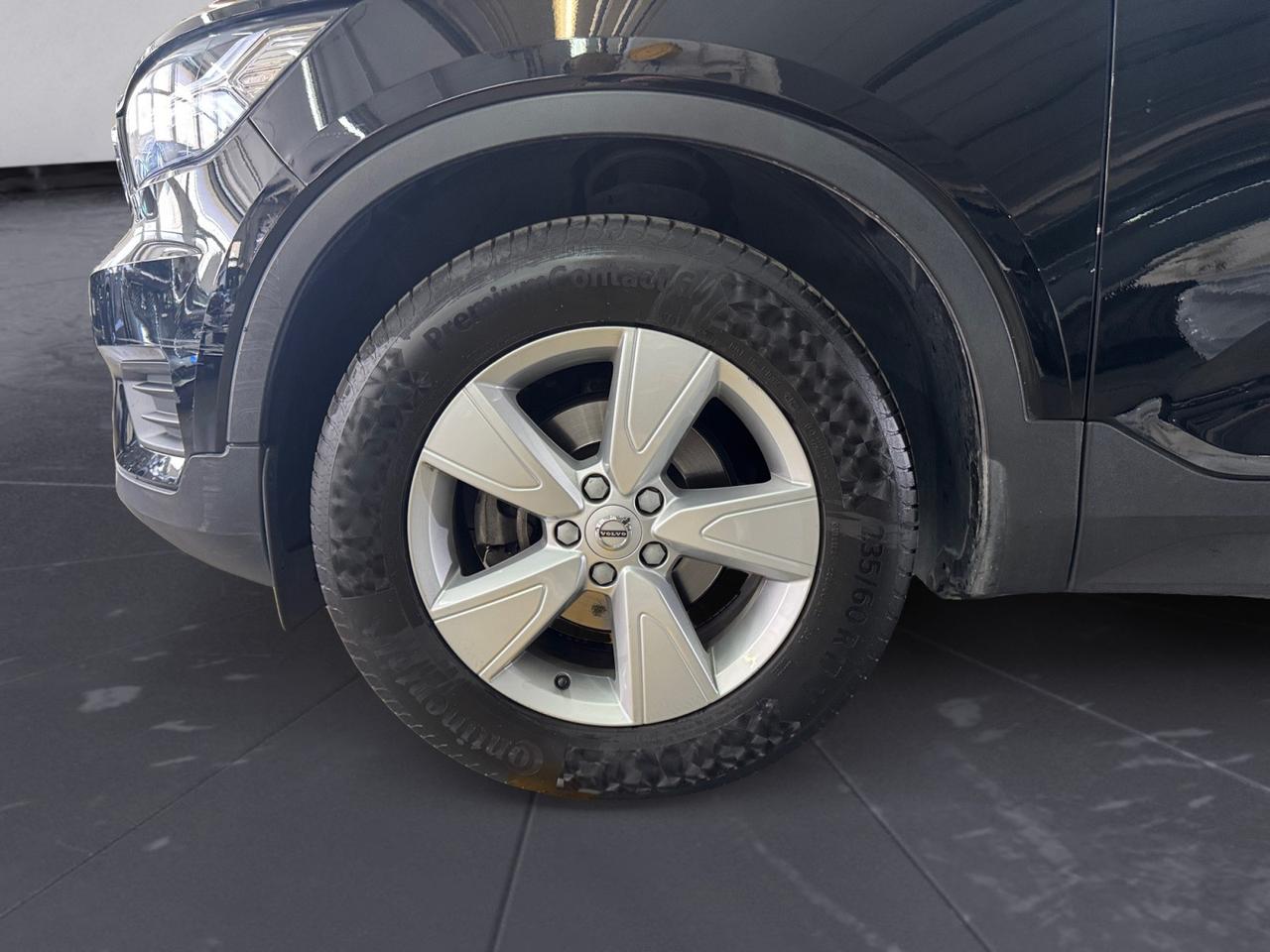 VOLVO XC40 1.5 t3 geartronic my20