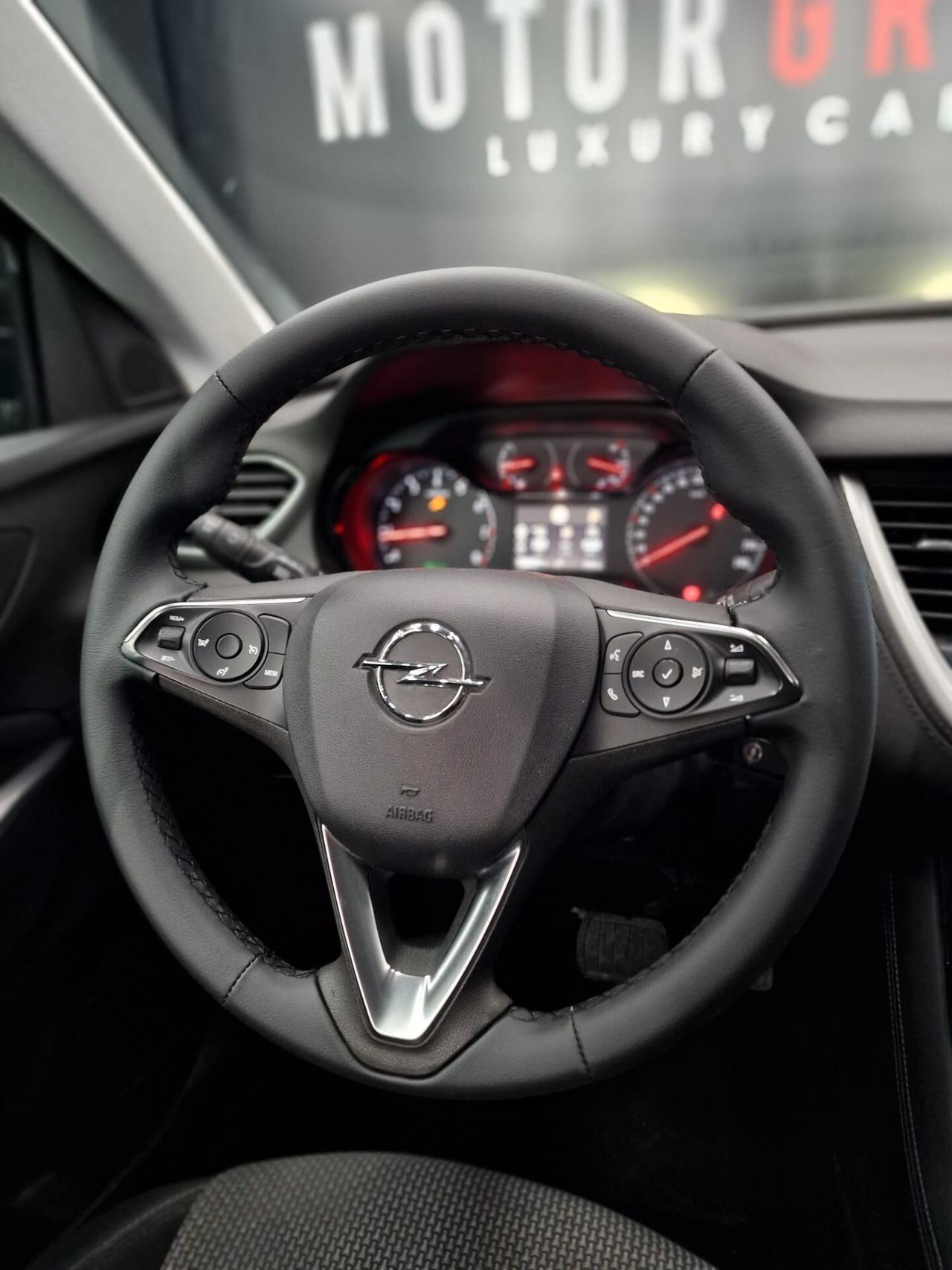 Opel Grandland X 1.5 diesel Ecotec Start&Stop Business