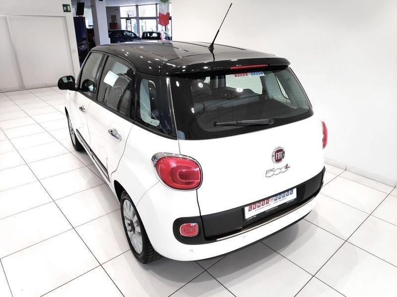 FIAT 500L 500L 1.4 Pop Star 95cv*GPL fino 06/2031*