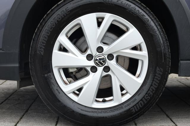 VOLKSWAGEN Taigo 1.0 TSI 115 CV Life