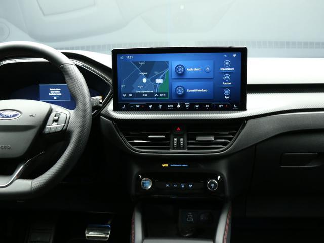 FORD Kuga 2.5 Full Hybrid 180 CV CVT 2WD ST-Line X