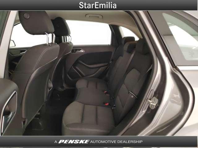 Mercedes-Benz B 180 B 180 CDI BlueEFFICIENCY Executive