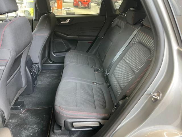 FORD Kuga 2.0 ECOBLUE 120CV 2WD ST-LINE