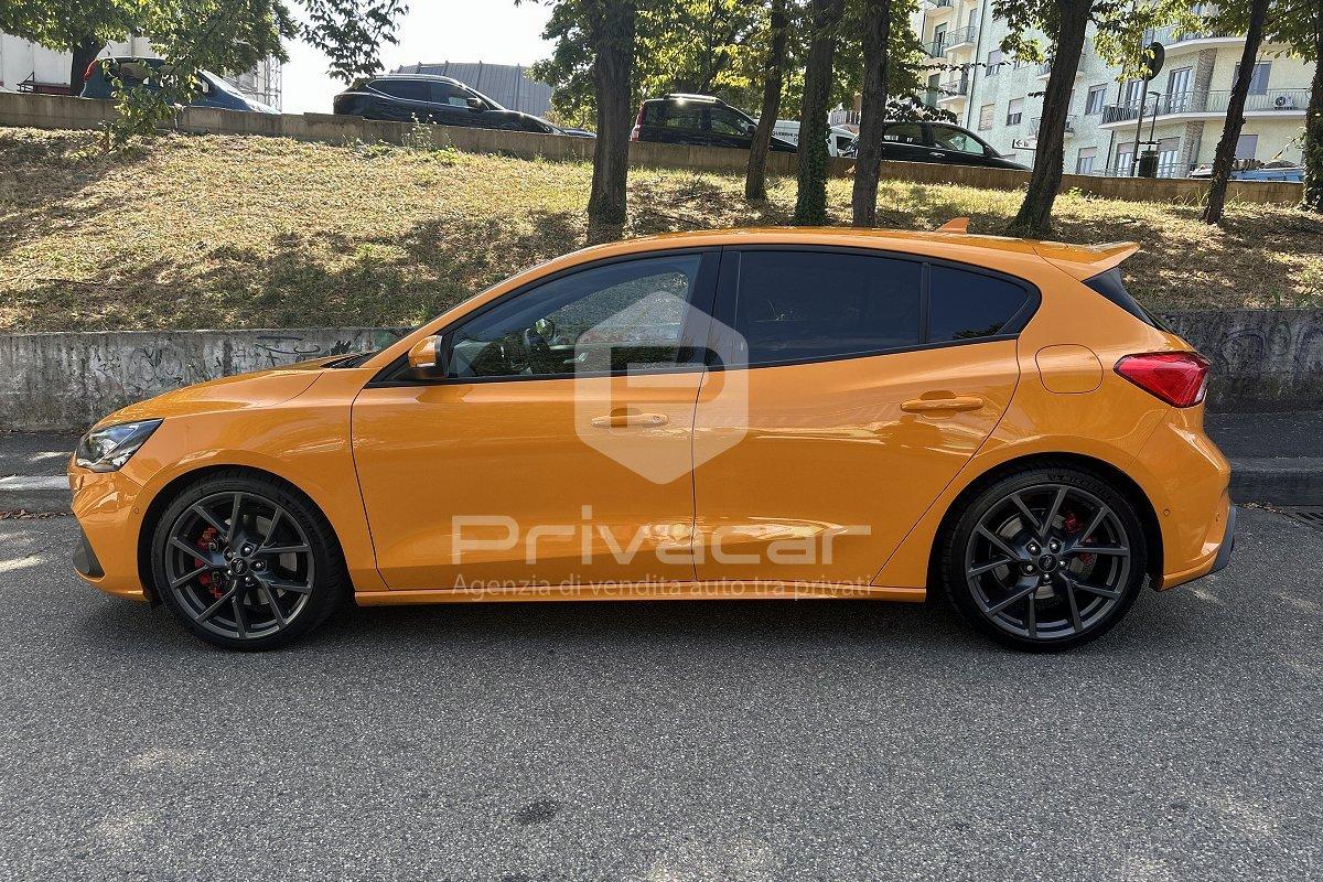 FORD Focus 2.3 EcoBoost 280 CV 5p. ST