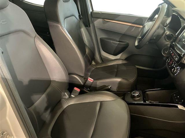 DACIA Spring Electric 65 Extreme