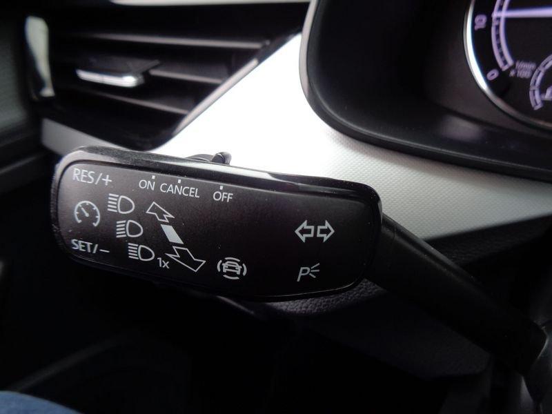 Škoda Kamiq Kamiq 1.0 TSI Ambition