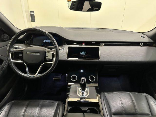 LAND ROVER Range Rover Evoque 2.0D I4 163 CV AWD Auto R-Dynamic S