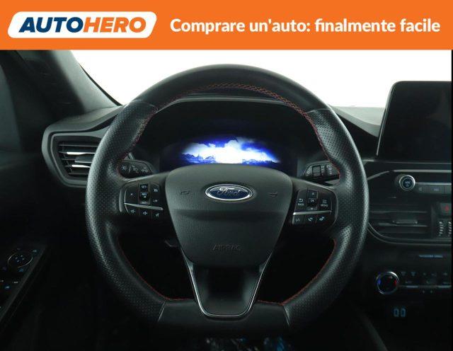 FORD Kuga 1.5 EcoBlue 120 CV 2WD ST-Line