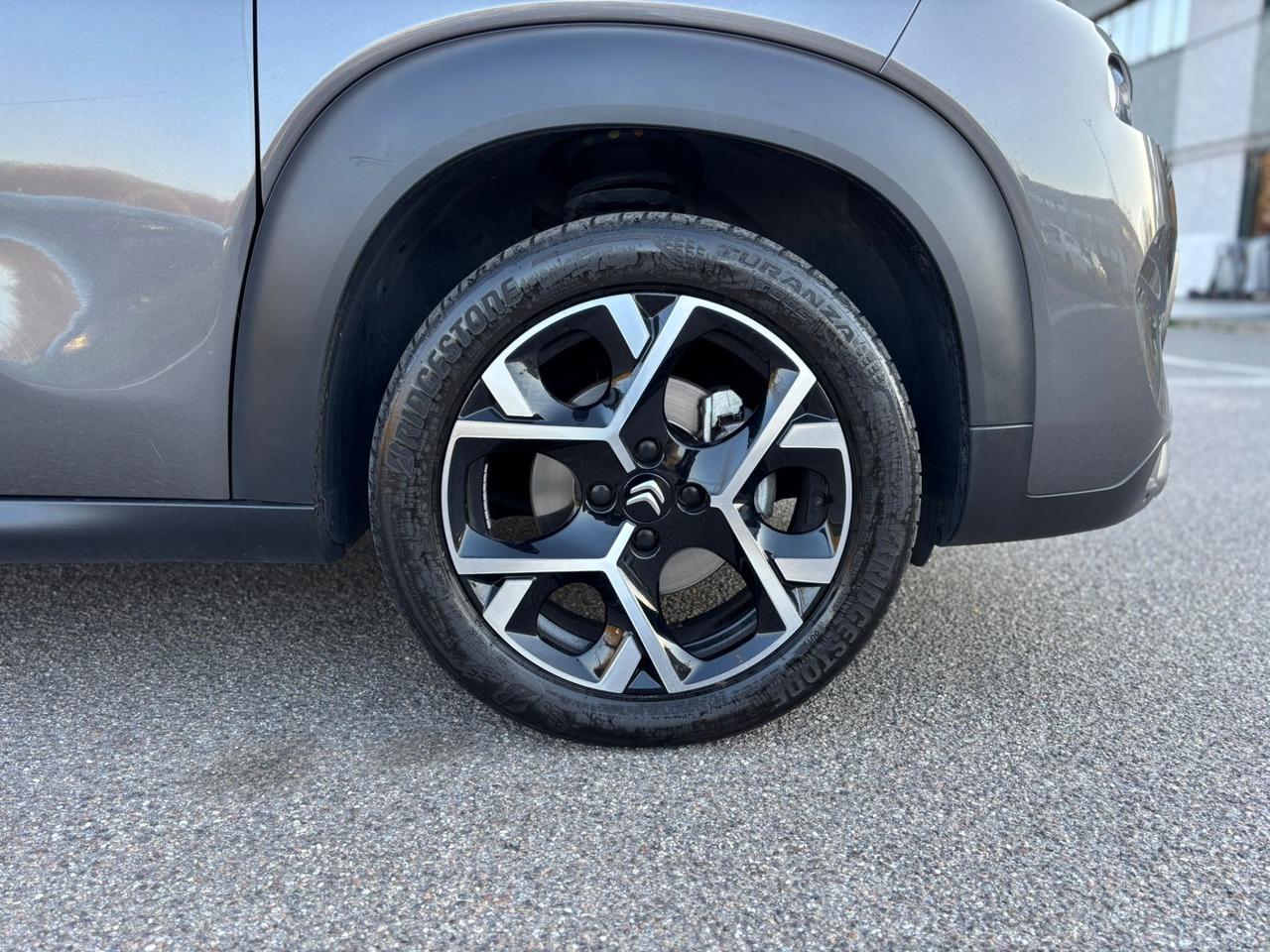 Citroen C3 Aircross PureTech 130 S&S EAT6 Shine Pack