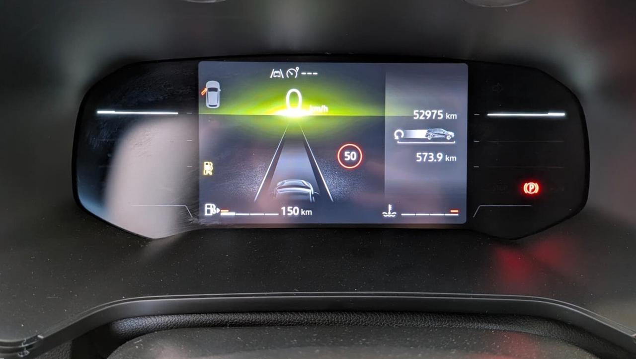 Renault Captur ECO-G 100 CV Evolution - PROMO FINANZIAMENTO