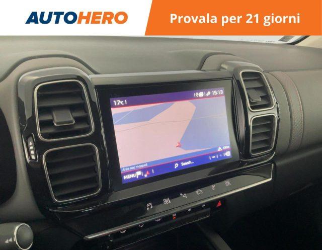 CITROEN C5 Aircross BlueHDi 180 S&S EAT8 Shine