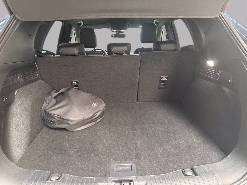 FORD Kuga 2.5 Plug In Hybrid 225 CV CVT 2WD ST-Line X del 2023