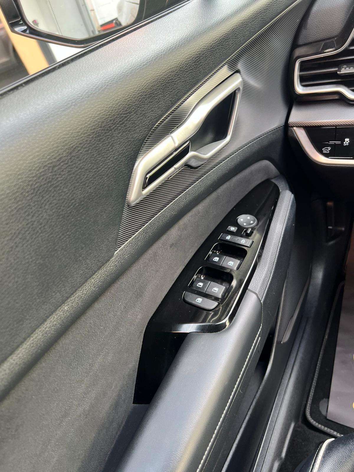 Kia Sportage 1.6 CRDi MHEV DCT GT-line