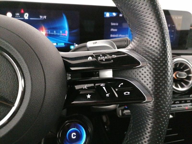 Mercedes-Benz Classe A A AMG 35 AMG Line Premium Plus 4matic auto