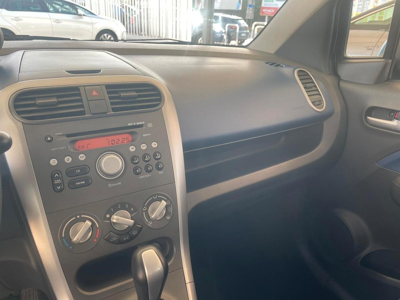Opel Agila 1.2 16V 94CV Enjoy