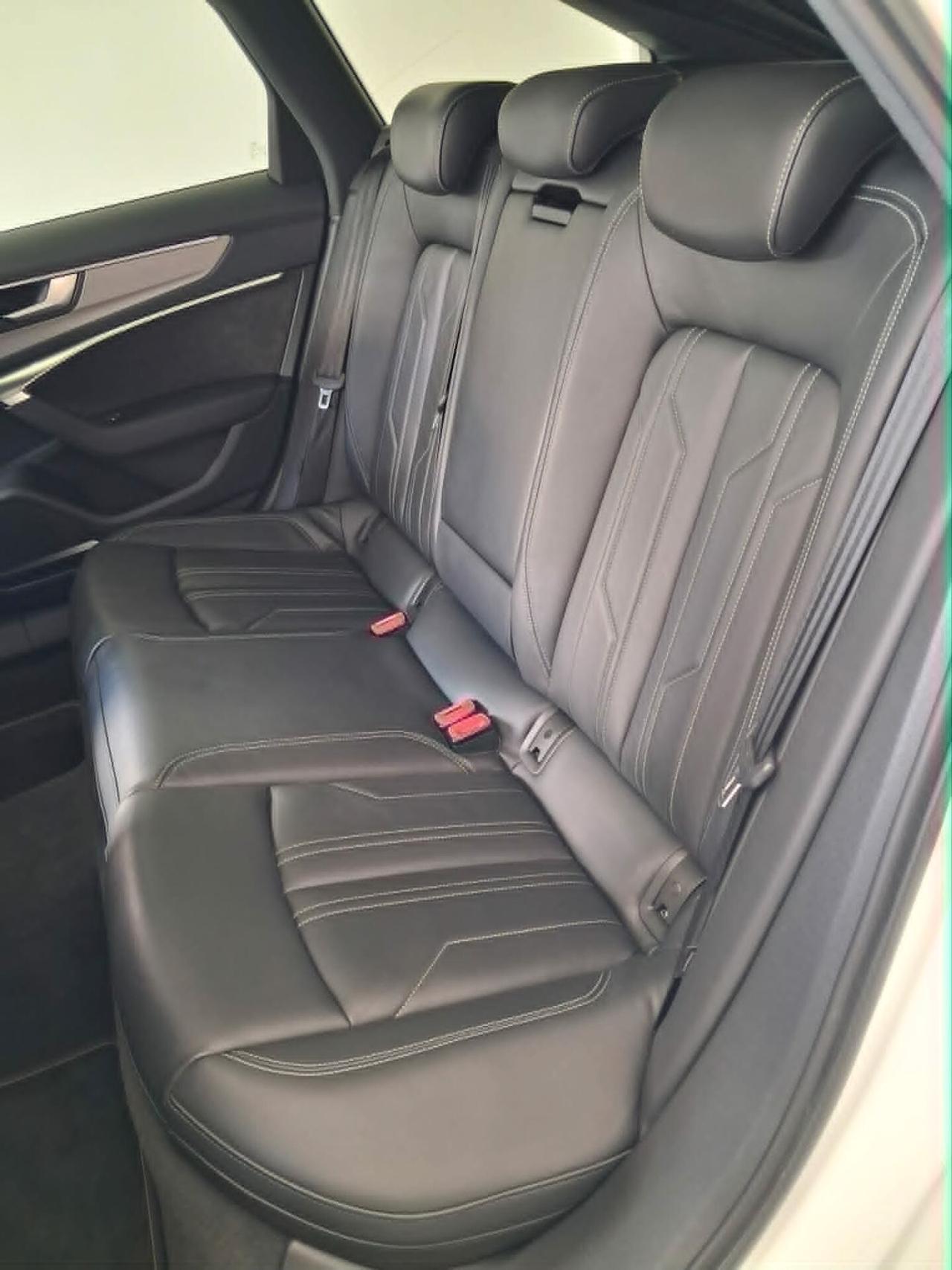 Audi A6 Avant 45 3.0 TDI quattro tiptronic S-Line