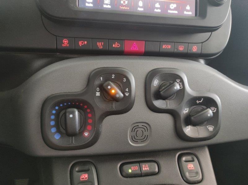 FIAT Panda 3ª serie - Panda 0.9 TwinAir Turbo 85cv Wild 4x4