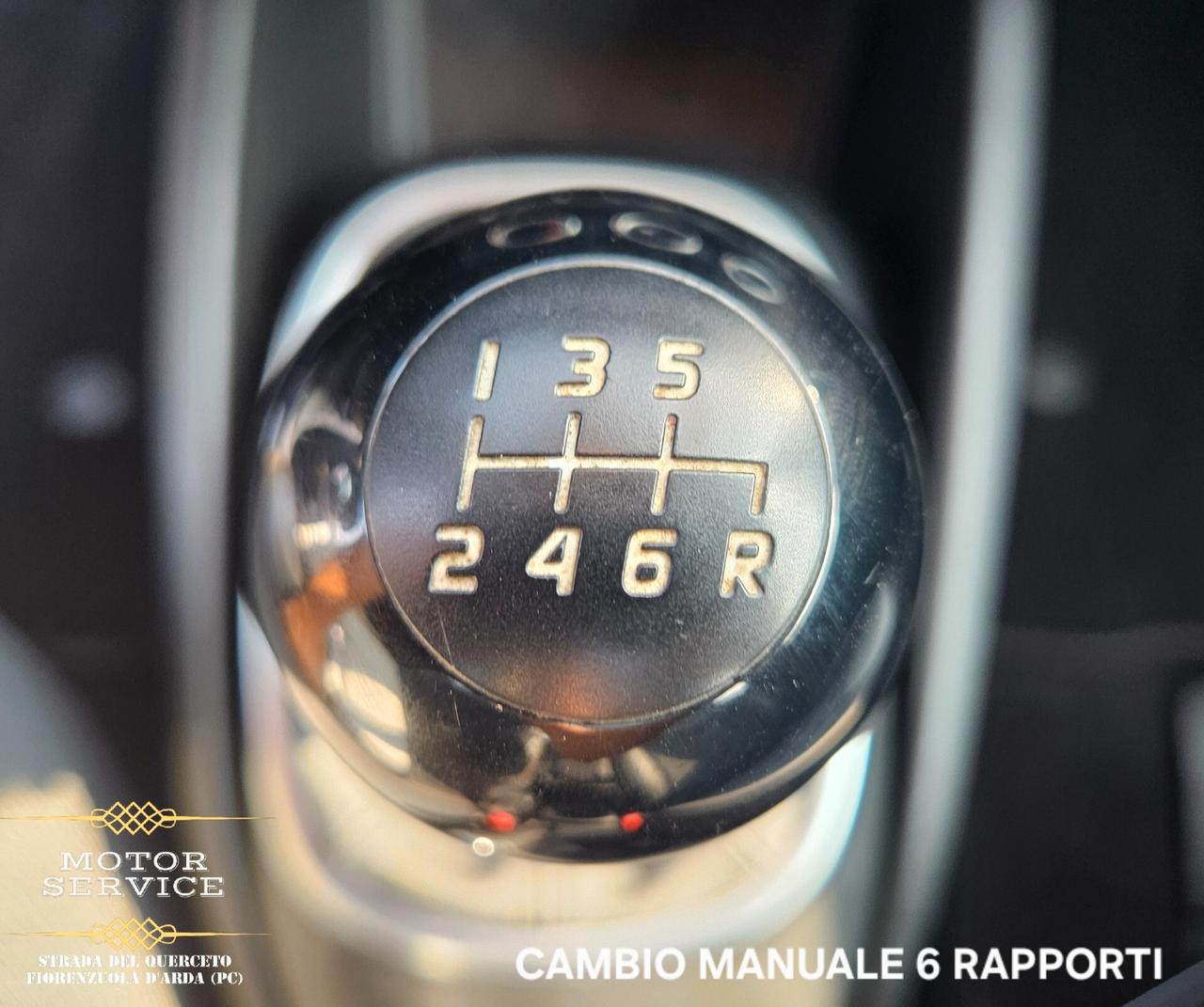 Fiat 500L 1.4 CROSS 120TH PREZZO FINALE REALE