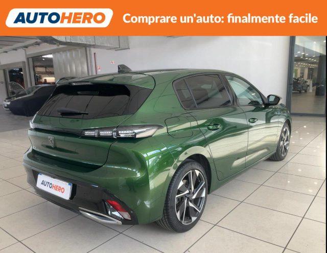 PEUGEOT 308 PureTech Turbo 130 S&S Allure Pack