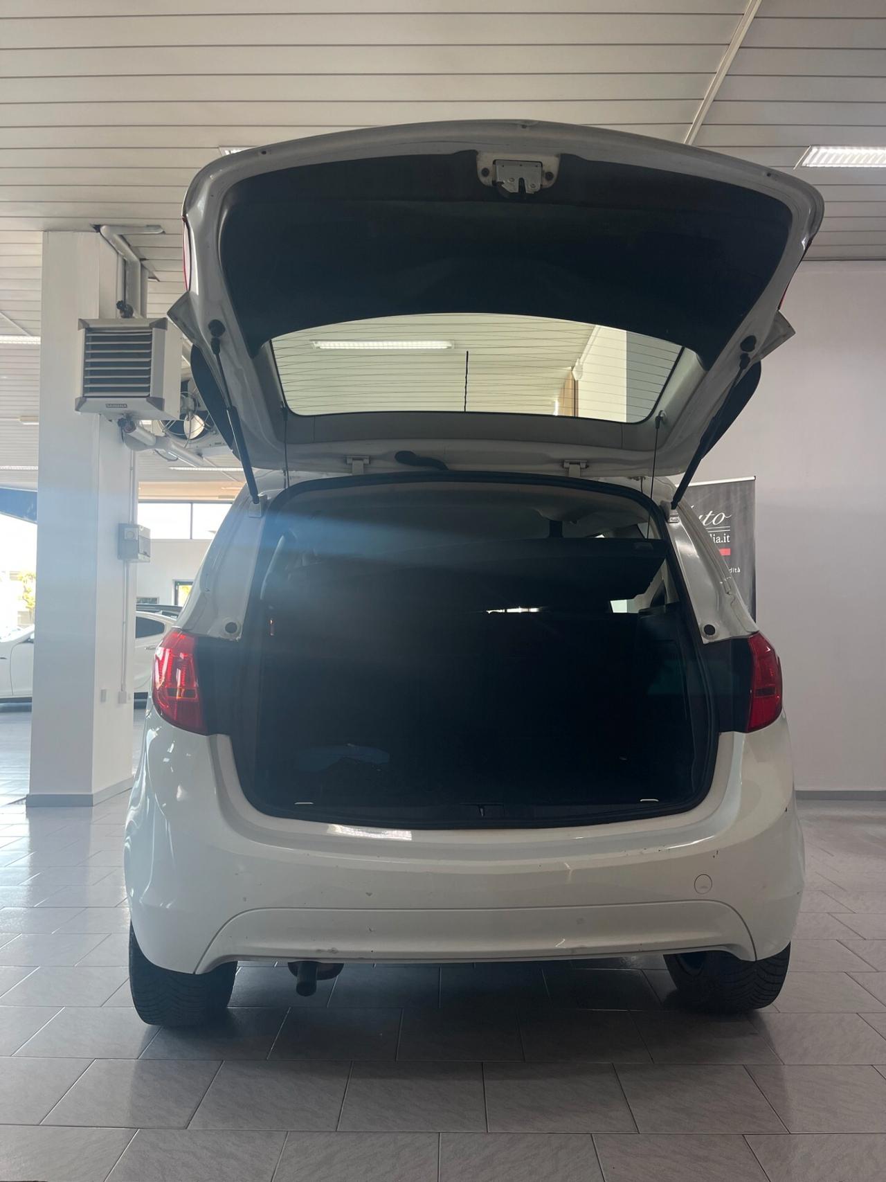 Opel Meriva 1.4 100CV Cosmo GPL