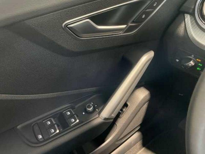 Audi Q2 I 2021 35 2.0 tdi Business Advanced s-tronic