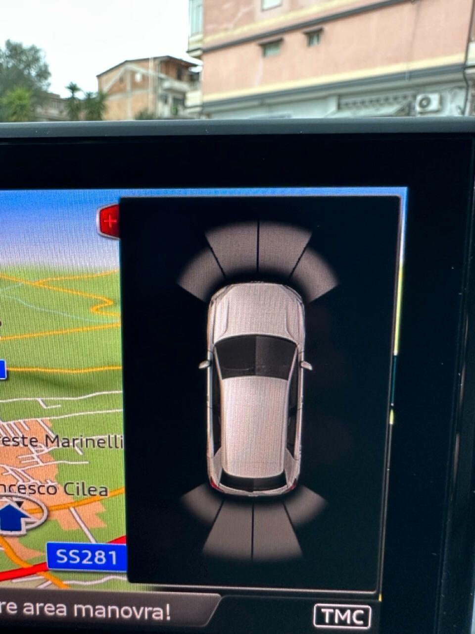 Audi Q2 1.6 TDI Sport