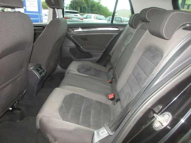 Volkswagen Golf VII 5p 1.6 tdi Sport Edition 110cv FULL OPT GARANT