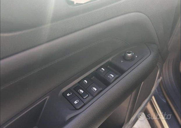 Jeep Compass 1.5 T4 130cv Mhev 2WD Altitude