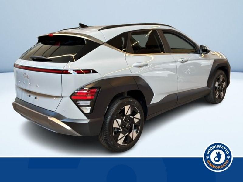 Hyundai Kona 1.6 HEV Exellence MY26
