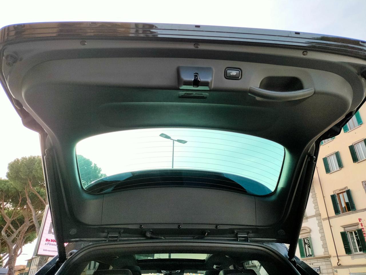 Kia Sportage 1.6 TGDi HEV AT GT-line Plus