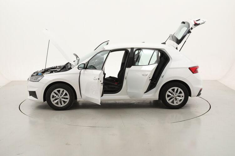 Skoda Fabia Ambition BR710828 1.0 Benzina 80CV