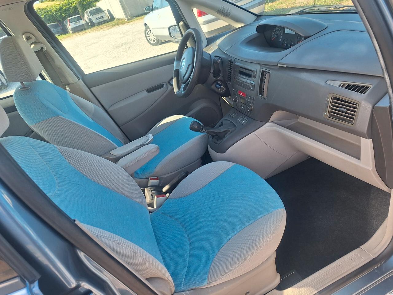 Fiat Idea 1.3 Multijet 69 CV Emotion - Neopatentati - Clima - Revisionata