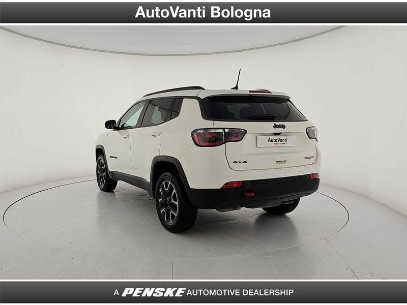 Jeep Compass JEEP COMPASS