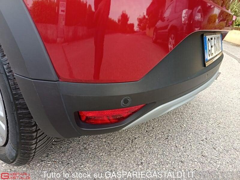 Dacia Sandero Streetway 1.0 TCe ECO-G Comfort GPL