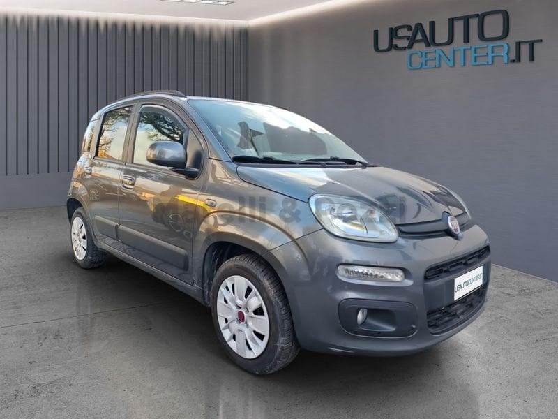 FIAT Panda Panda 1.2 Lounge