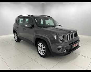 JEEP Renegade 1.0 t3 Limited 2wd