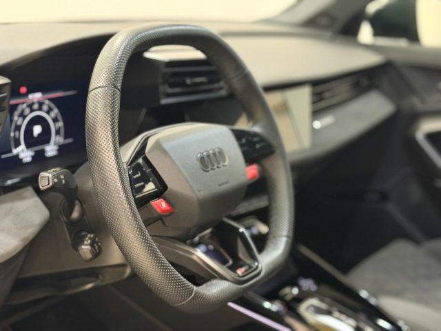 AUDI RS3 SPB TFSI Quattro S tronic