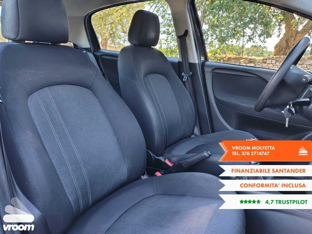 FIAT Punto 4ª serie Punto 1.3 MJT II S&S 95 CV...