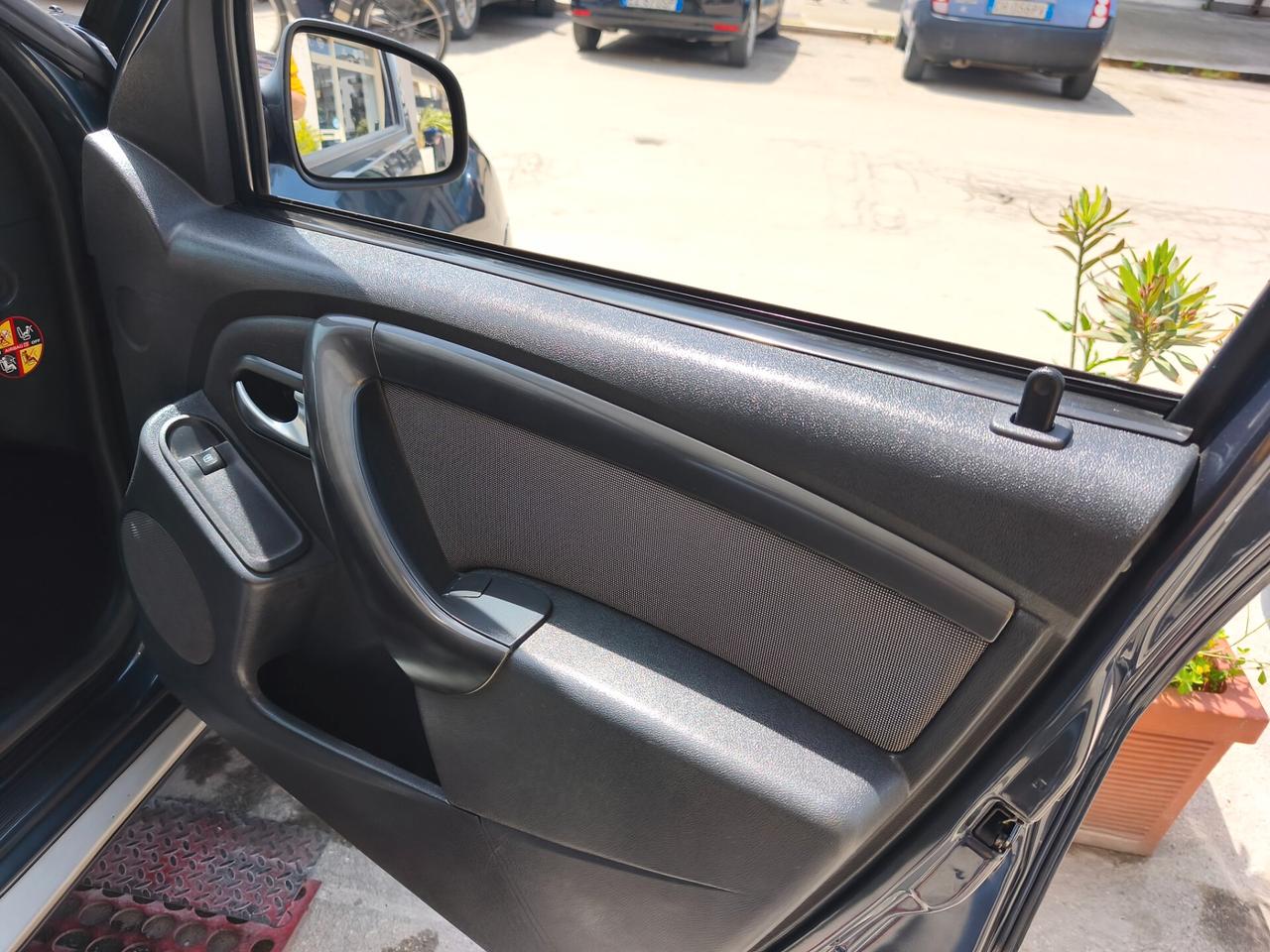 Dacia Duster 1.5 dCi 110CV EDC S&S 4x2 Lauréate