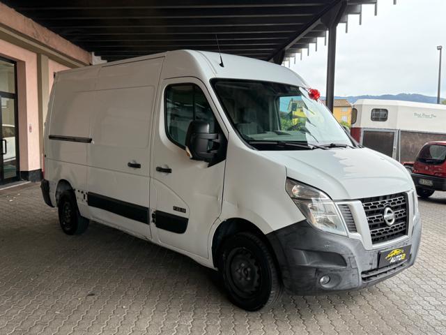 NISSAN NV400 28 2.3 dCi 125CVFurgone*IVA ESPOSTA*