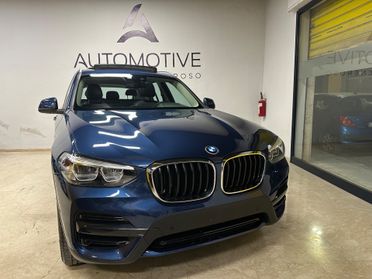 Bmw X3 sDrive18d Business Advantage