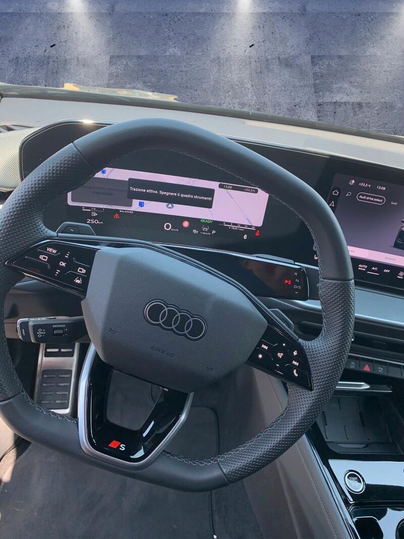 AUDI Q3 3ª serie Q3 SPB TDI 110 kW S tronic S ...