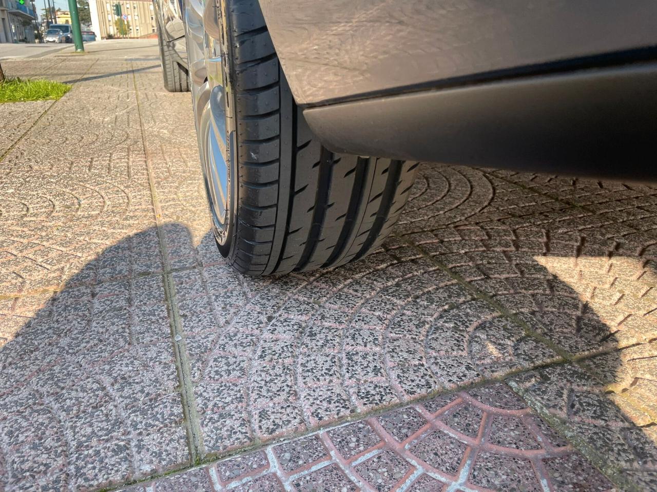 Fiat Tipo 1.3 MJT SW Lounge