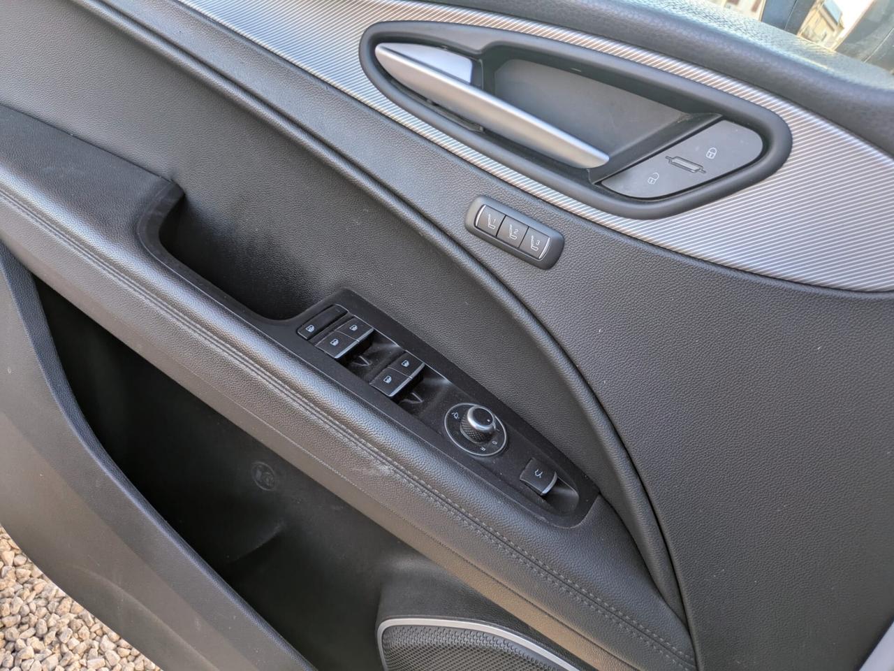Alfa Romeo Stelvio 2.2 Turbodiesel 210 CV AT8 Q4 Veloce Tì